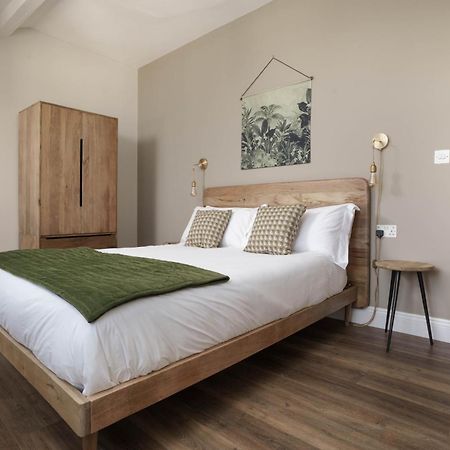Modern Central One Bedroom Apartment In Penzance Eksteriør bilde
