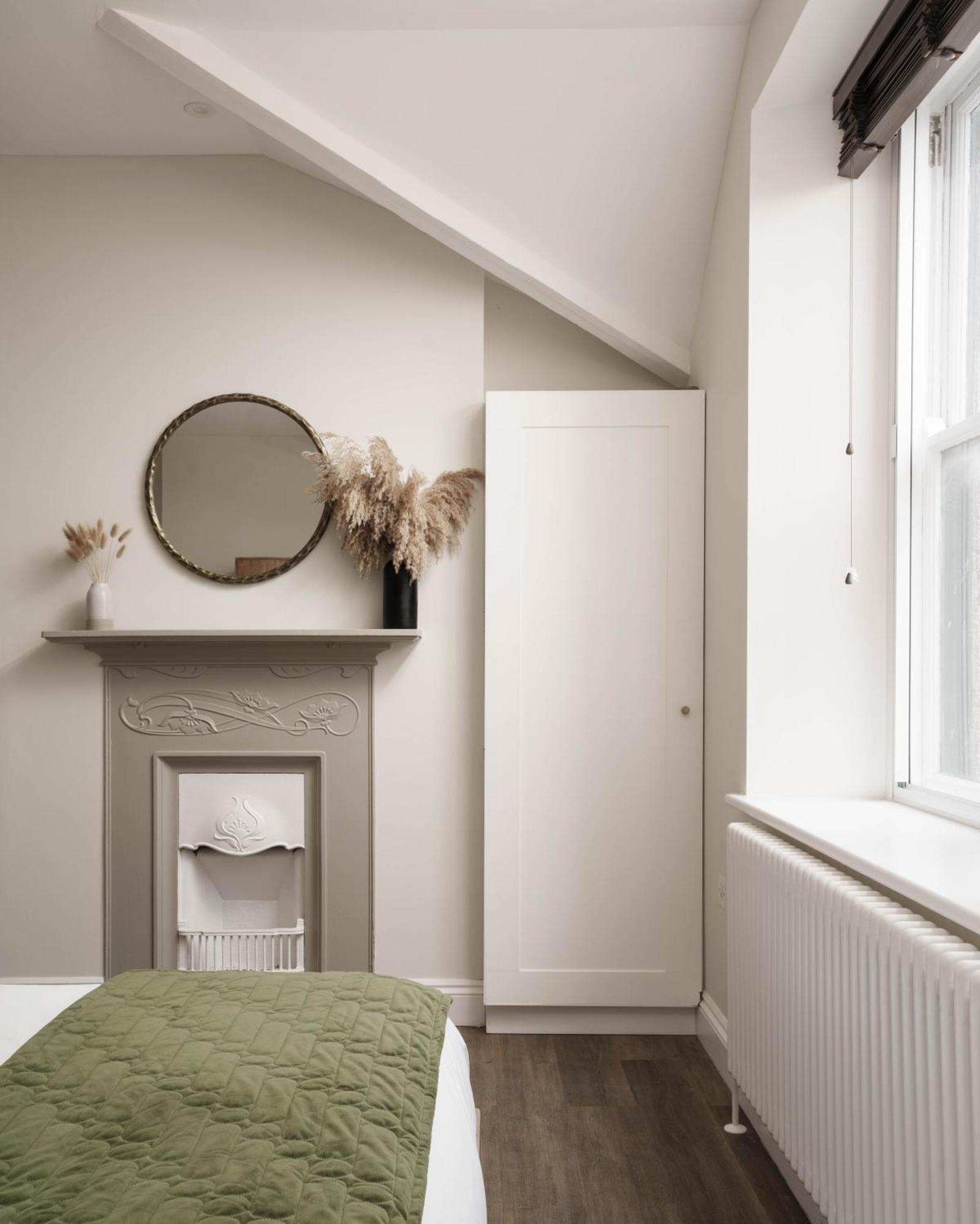 Modern Central One Bedroom Apartment In Penzance Eksteriør bilde